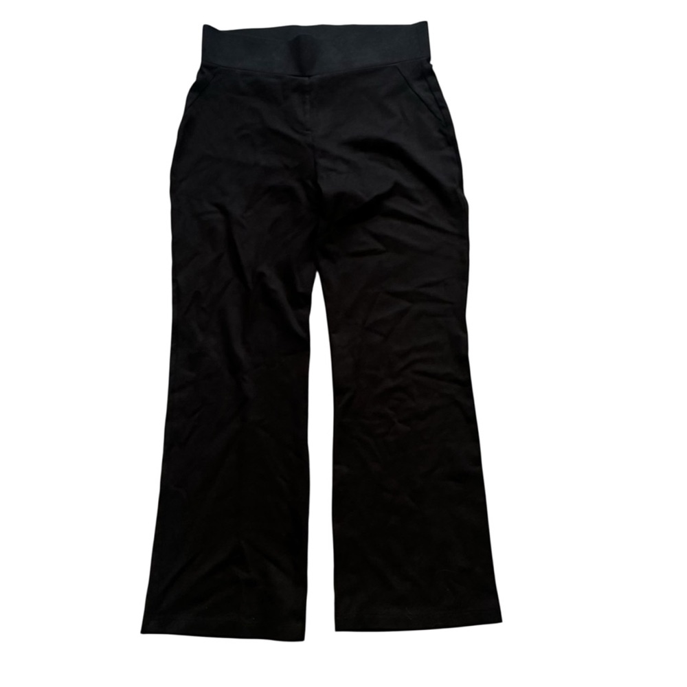 Tapata Leggings Black Women’s Size 12 Excellent Used Condition